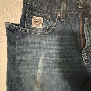 Men’s CINCH Jeans